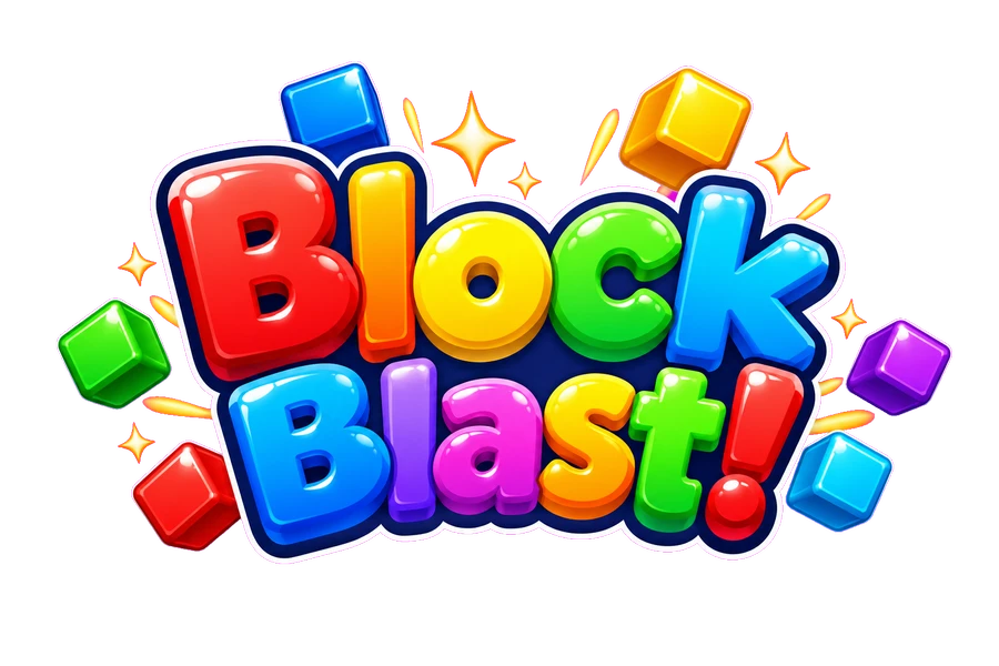 Block Blast!
